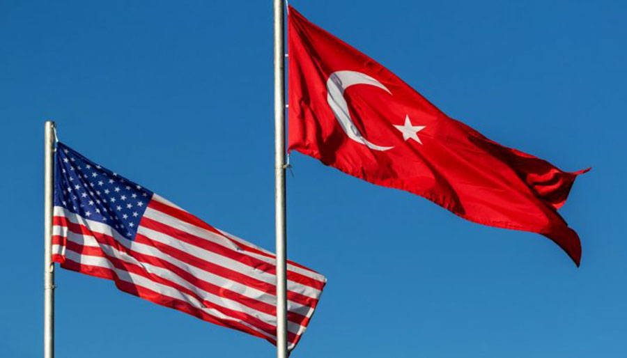 ABD de artık ‘Türkiye’ diyecek