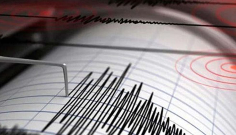 Hatay’da üst üste iki deprem