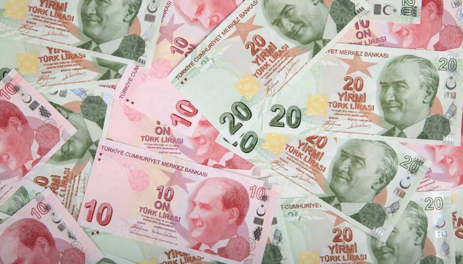 Reuters, Türkiye için yıl sonu enflasyon beklentisini açıkladı