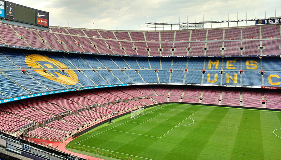 Barselona’nın stadını Limak İnşaat yenileyecek