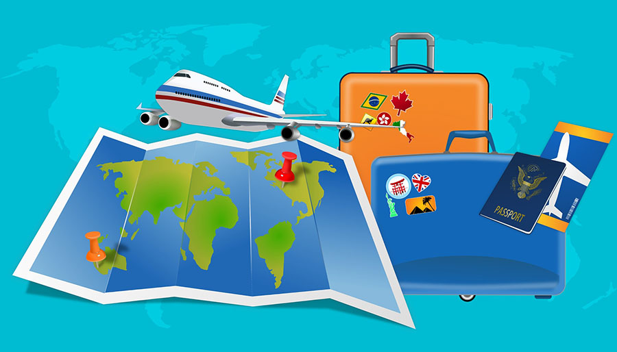 IATA açıkladı: Seyahatler pandemi öncesi seviyelere dönüyor