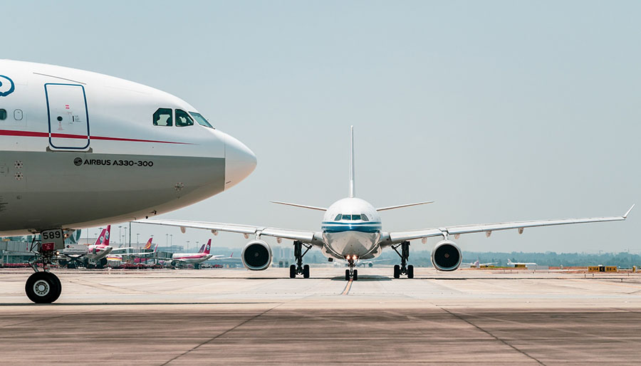 IATA açıkladı: Havacılık sektörü toparlanmaya devam ediyor
