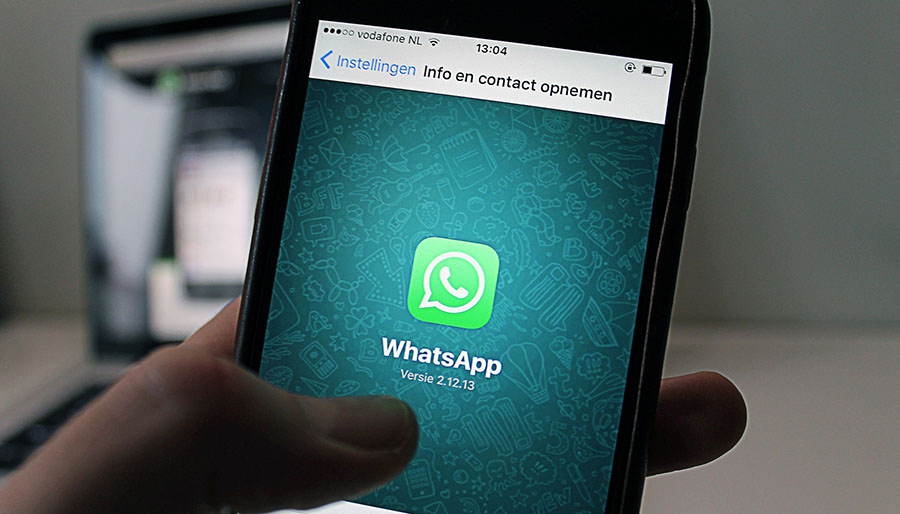 WhatsApp’tan QR kodla mesaj taşıma özelliği