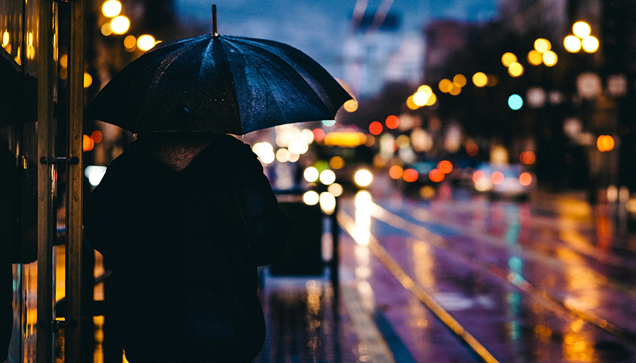 Meteorolojiden İstanbul ve çevresine sağanak yağış uyarısı
