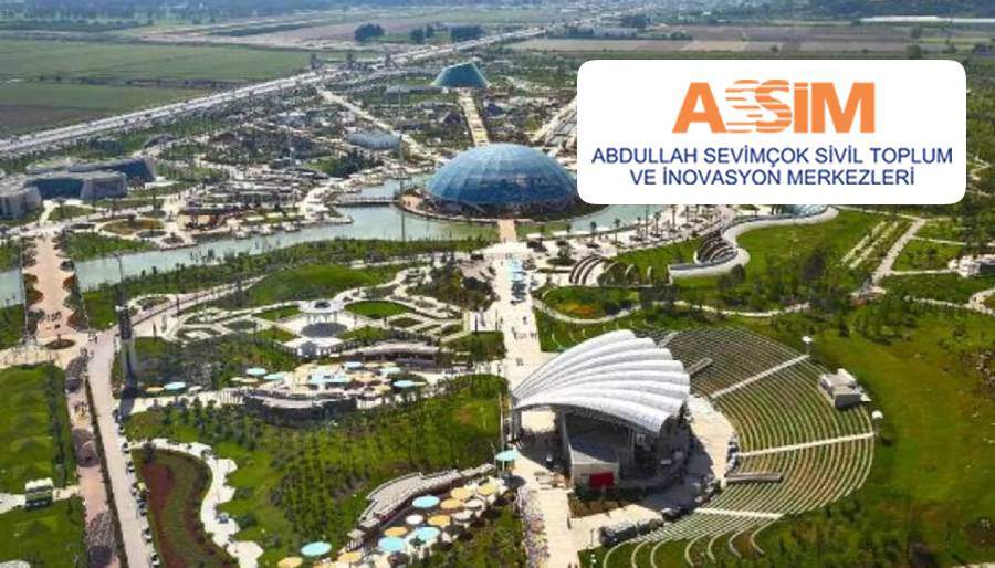 Antalyalı turizmcilerden EXPO alanı çağrısı
