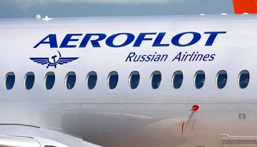Rus hava yolu Antalya uçuş programını genişletiyor 