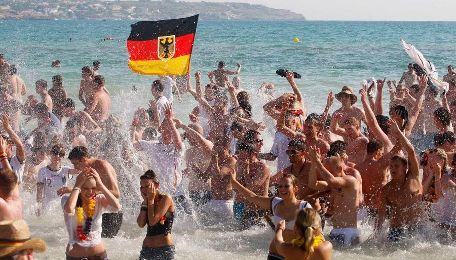 Alman turist ucuz tatil peşinde: Yüzde 72’si fiyata bakıyor