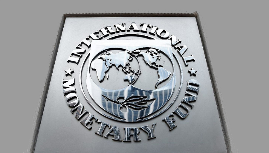 IMF Türkiye için tahmin yükseltti