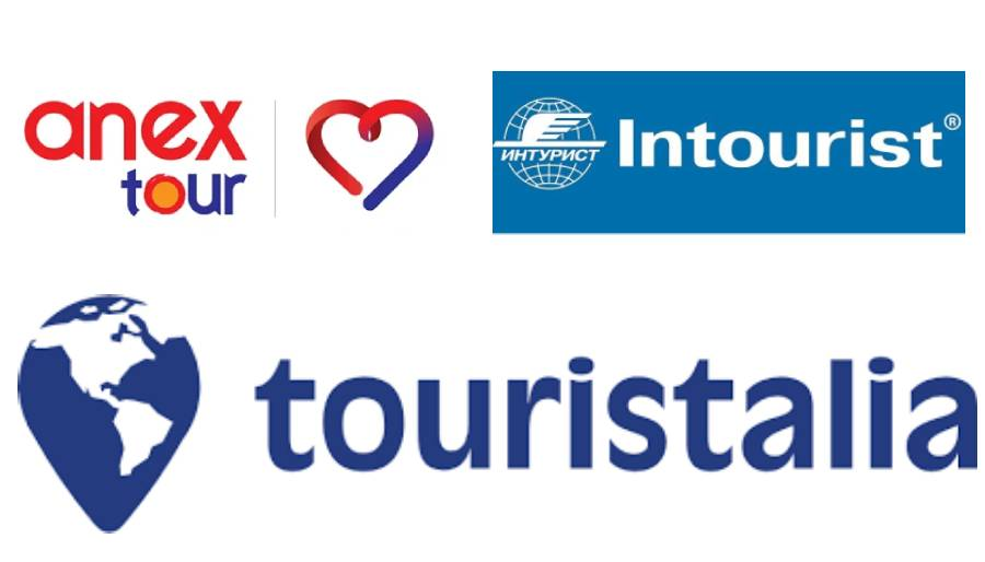 ANEX ve Intourist’in İstanbul yolcularına Touristalia hizmet verecek