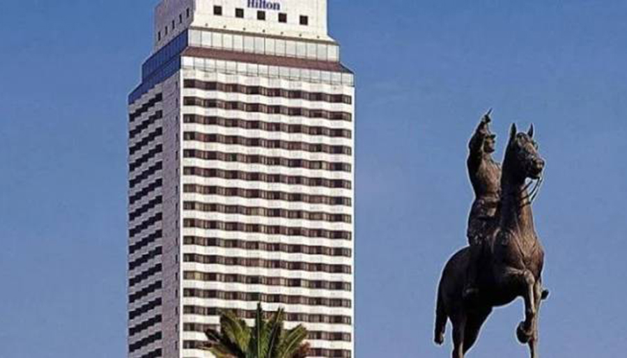 İzmir’deki eski Hilton binası neden depremzedelere tahsis edilmedi?