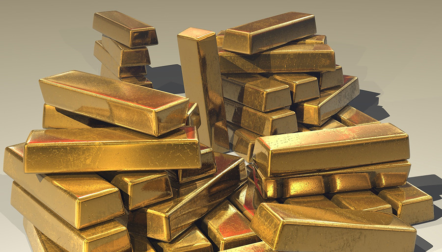 İsviçre’den Türkiye’ye rekor altın ihracı