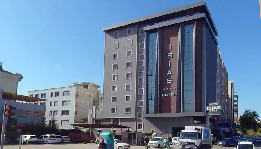 Savcılıktan İsias Hotel davasına ilişkin açıklama