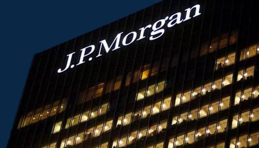 JPMorgan Türkiye için faiz ve enflasyon tahminini yükseltti