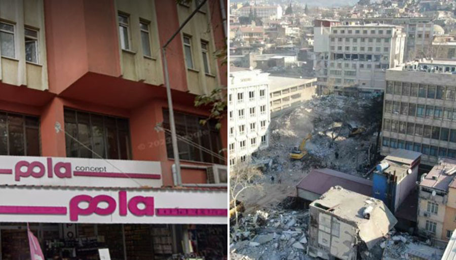 Vahim iddia: Kahramanmaraş’taki Kazancı Otel neden yıkıldı?