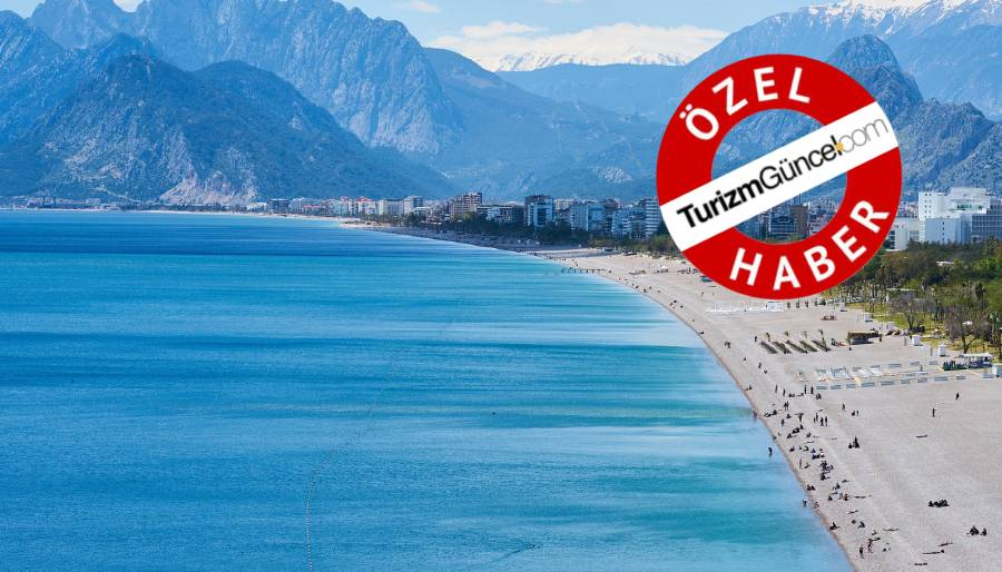 Antalya ve Bodrum'daki lüks otellerde durum iç açıcı değil
