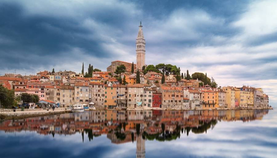 Hırvatistan da turizmde hayal kırıklığı yaşıyor