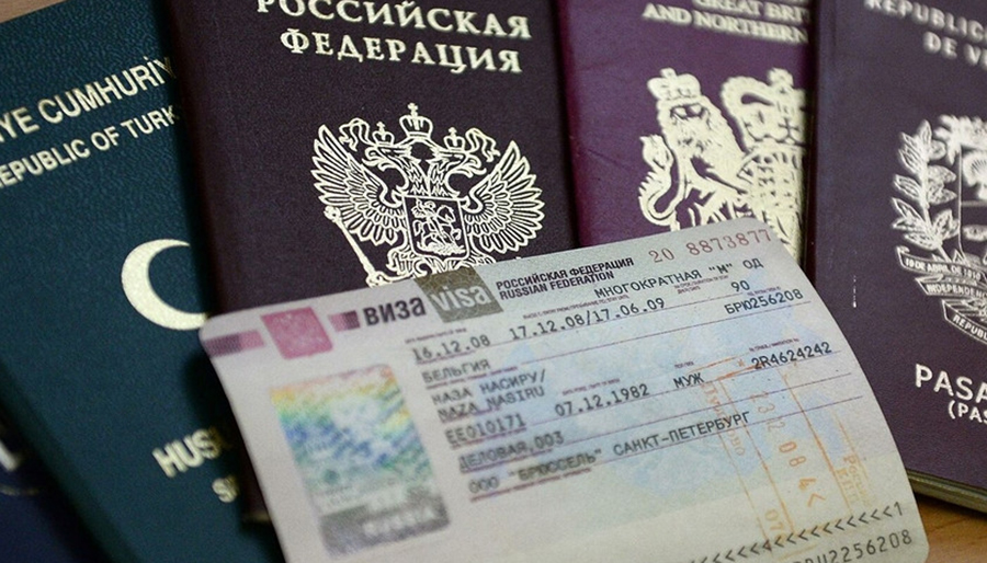 Rusya’da dost ülkelere elektronik vize uygulaması ne zaman başlayacak?