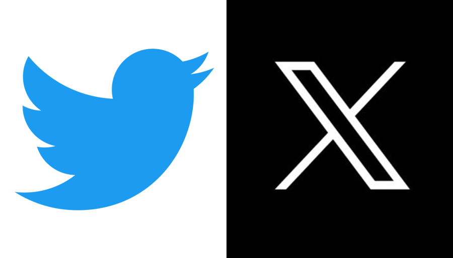 Twitter’ın yeni ismi ‘X’ oldu