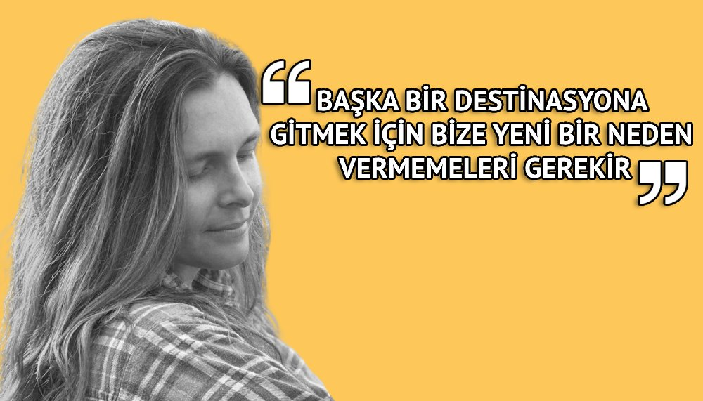 İngiliz seyahat yazarı Türkiye için boykot çağrısı yaptı 