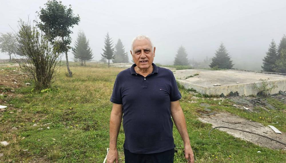 Ayhan Gedikli açıkladı: Swandor Otelleri Karadeniz’e açılıyor 