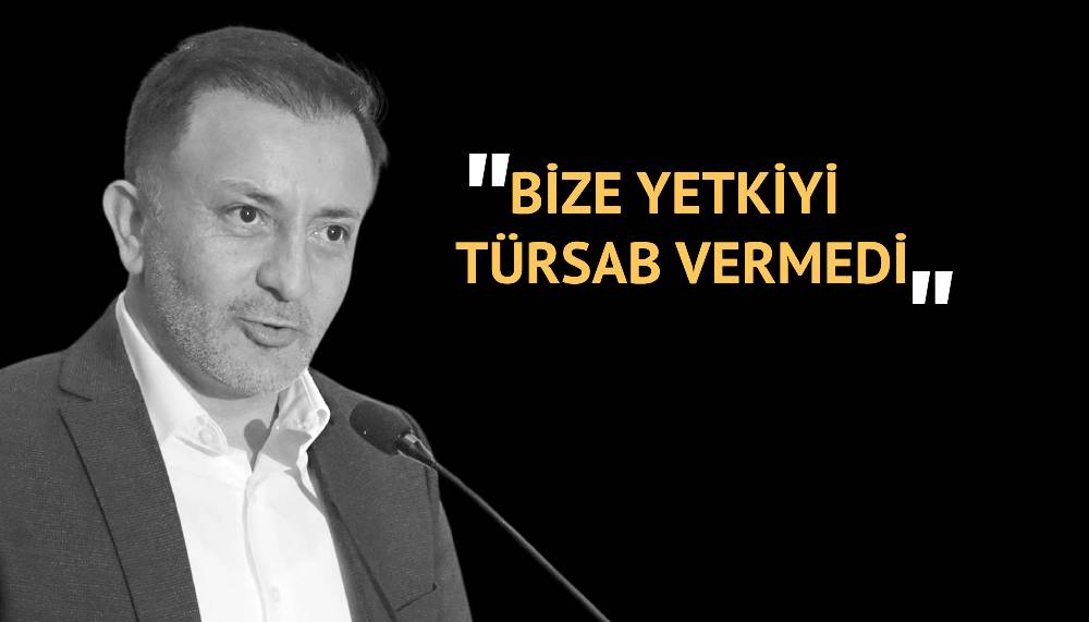 Diyaeddin Şahin’den Bağlıkaya’nın iddialarına yanıt 