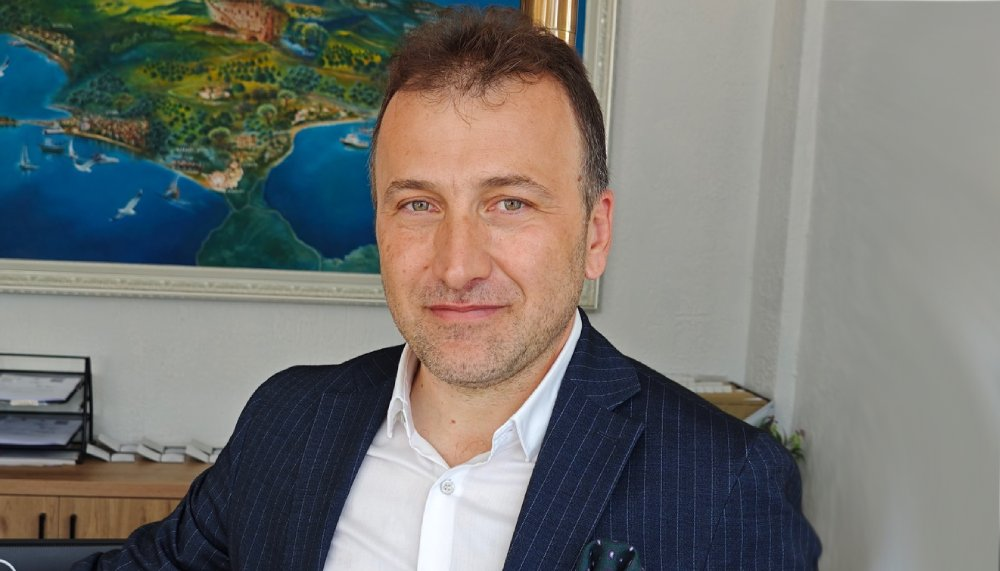 Erdek, Parmos Otel ile yeniden turizm sahnesine çıkıyor
