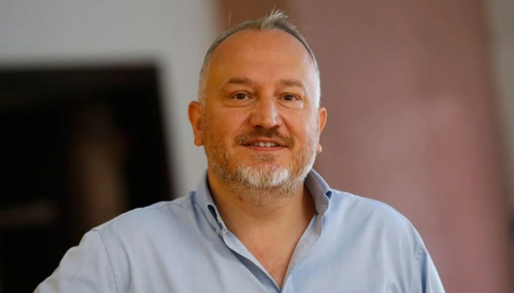 Kaan Kavaloğlu: Kur 45-46 TL olmazsa 2025 zor bir yıl olacak