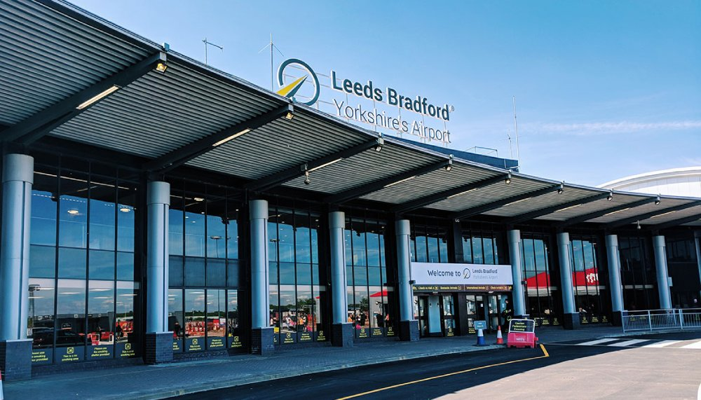 SunExpress Leeds-Antalya kapasitesini artırıyor 