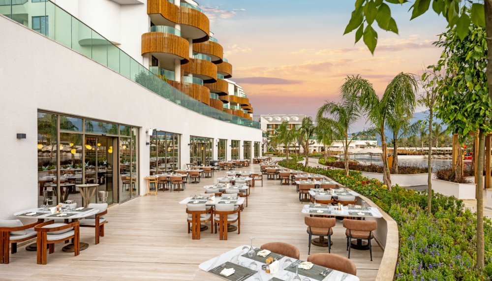 Liberty Hotels, Liberty Signa’yı hizmete açtı 