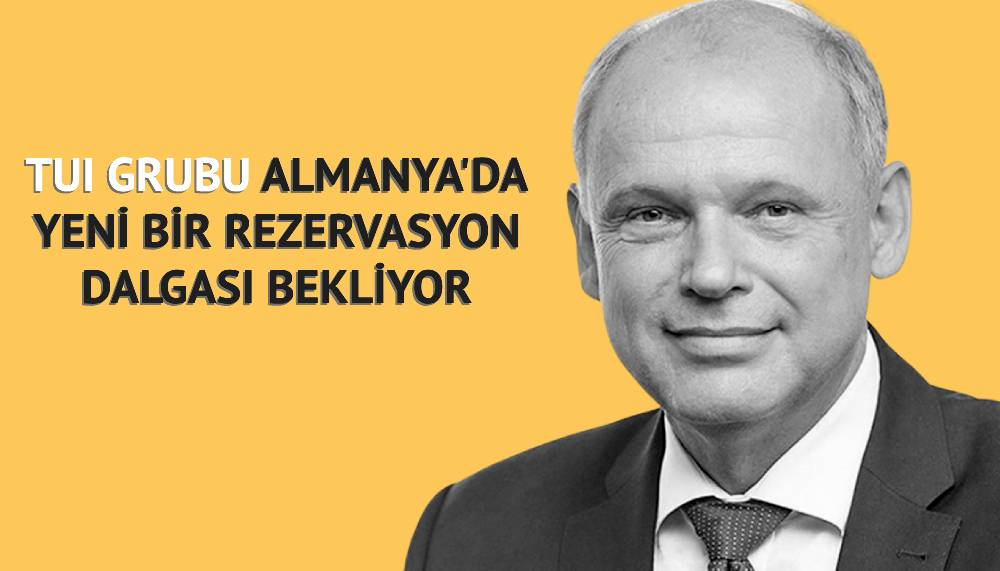 FTI etkisi: TUI bütçeli tatil segmentine girmeye hazırlanıyor 