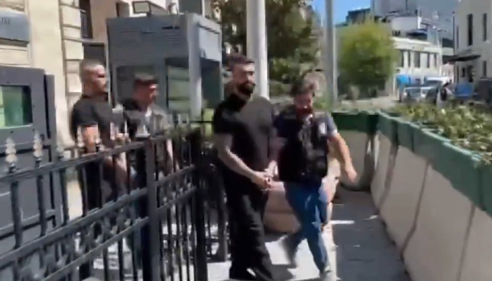 Yeni Nesil Meyhane'de kadınlara saldıranlar gözaltına alındı 