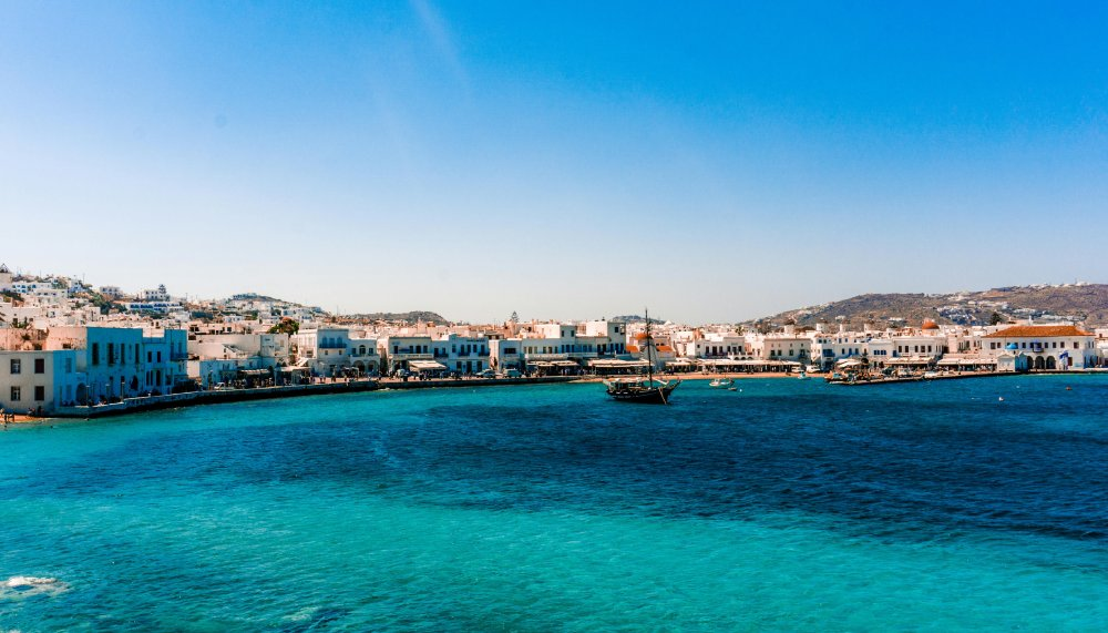 Yunan Adaları Türk turist rekoru kıracak: Giden bir daha gidiyor 