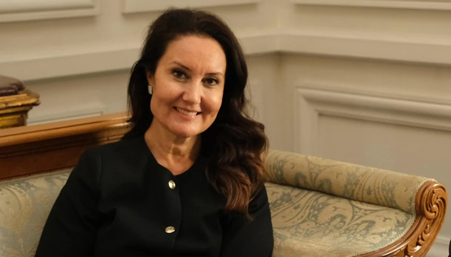Adviye Bergemann: Özel jetle marka otele gelen turistle lüks turizm gelişmez