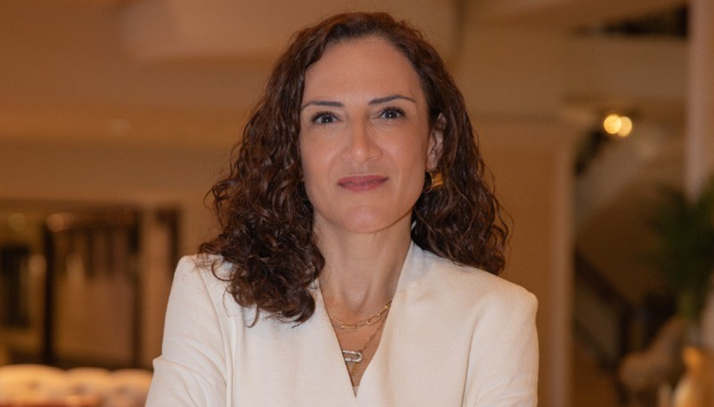 Bahar Özkan Yıldırım, The Ajman Hotel’in satış ve pazarlama direktörü oldu