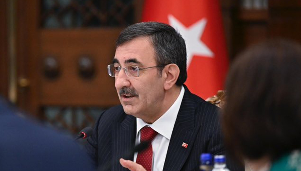 Cevdet Yılmaz’dan asgari ücret ve en düşük emekli maaşı açıklaması