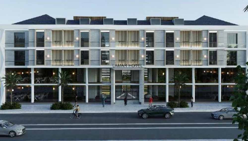 İlk Yapı İnşaat İstanbul’a 4 yıldızlı otel yapacak