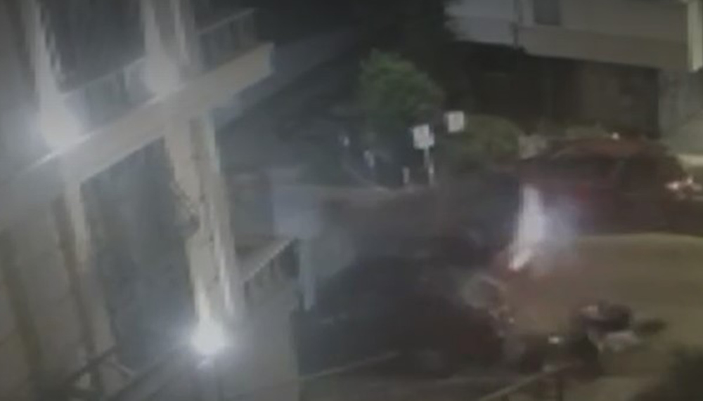 İstanbul’da arabasıyla yayaya çarpıp kaçan otel sahibi serbest bırakıldı
