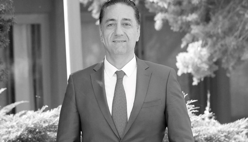 TPAO Arama Daire Başkanı Sadioğlu otel odasında ölü bulundu