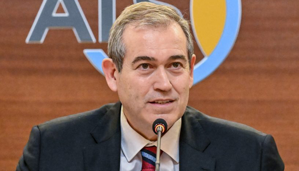 Yusuf Hacisüleyman: Enflasyon muhasebesi eziyete dönüşmemeli