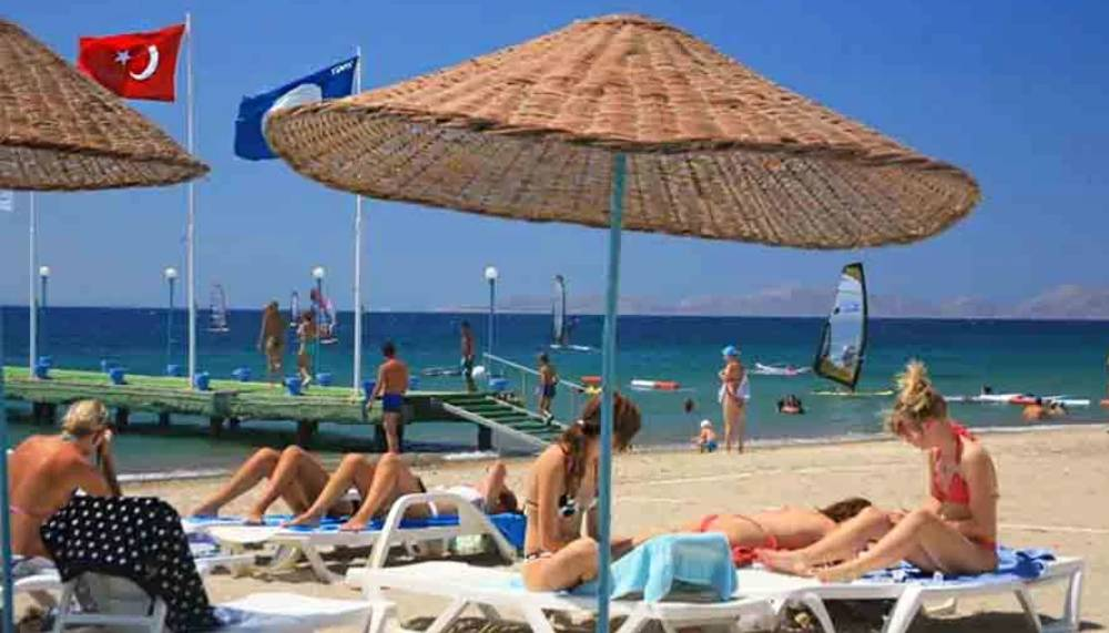 Rusya'da rezervasyonlar sekteye uğruyor