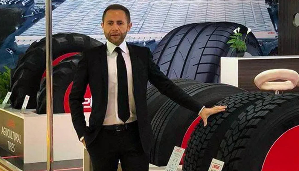 THY uçağında olay çıkaran Abdulkadir Özcan görevden alındı