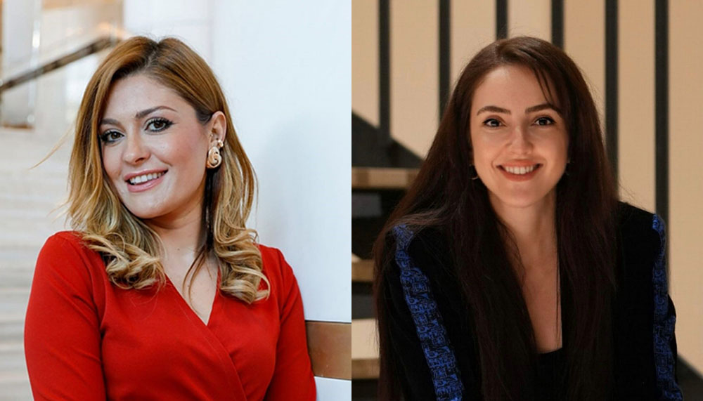 Accor Türkiye’de iki görevlendirme