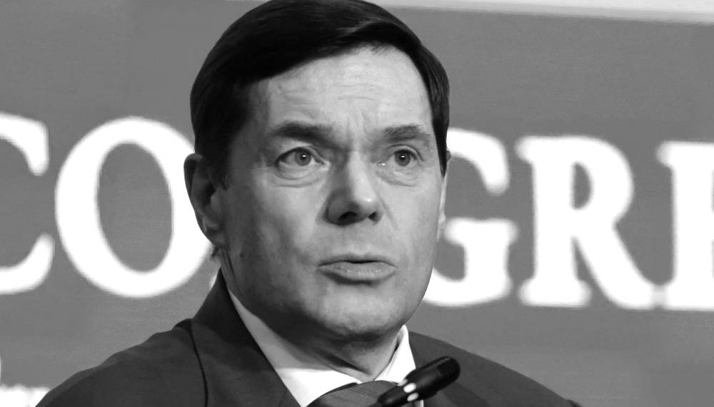Aleksey Mordaşov'un TUI'deki hissesi dibe vurdu 