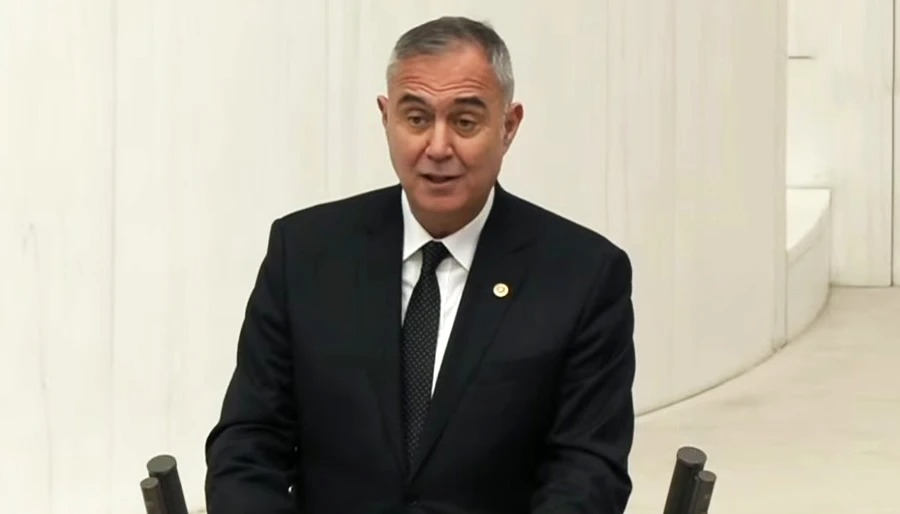 Sururi Çorabatır: Maliye Bakanlığının eli turizm sektörünün cebinde