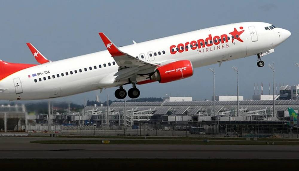 Corendon, Hollanda’nın beş havalimanından uçmaya devam edecek