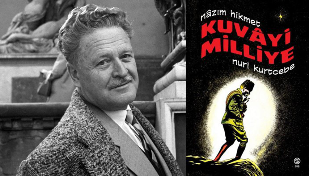 Bakanlık’tan ‘Kuvayi Milliye Destanı yasaklanıyor’ iddialarına yanıt