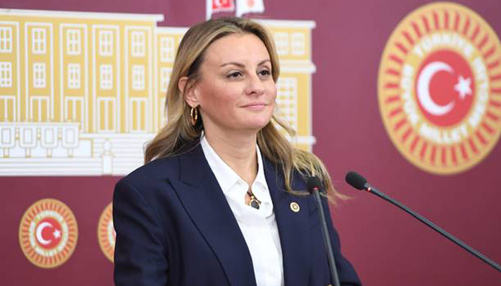 Seda Kaya Ösen: İhracatçılara tanınan vergi indiriminden turizm de faydalansın