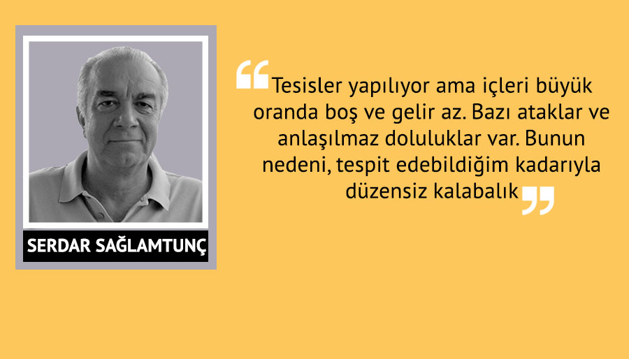 2025 yılına turizm sektörü nasıl hazırlanmalı?