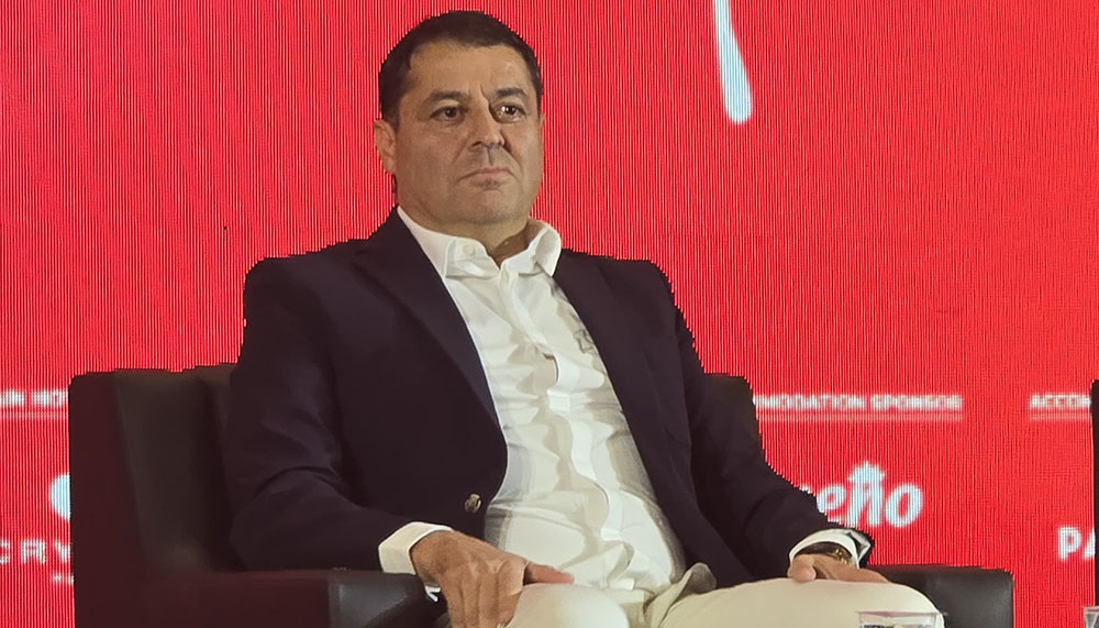 Sezgin Özer: Turizmde en büyük silahımızı kaybettik