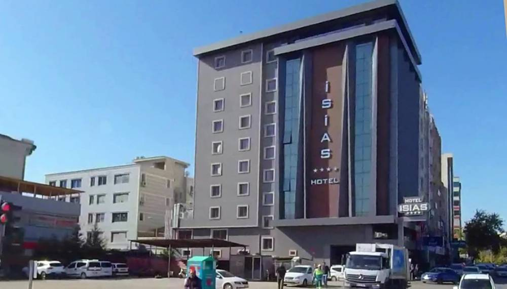 Bilirkişi Raporu: İsias Otel'deki facianın nedeni deprem değil hatalar